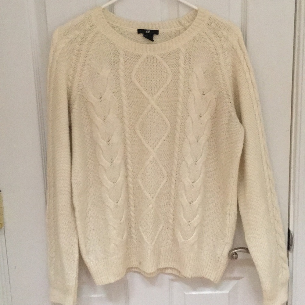 H & M pullover sweater